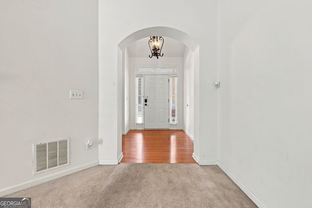 3357 Arbor Path Drive, Atlanta, GA 30340
