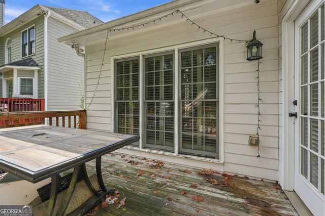 3357 Arbor Path Drive, Atlanta, GA 30340
