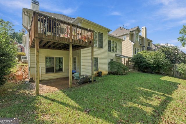 3357 Arbor Path Drive, Atlanta, GA 30340