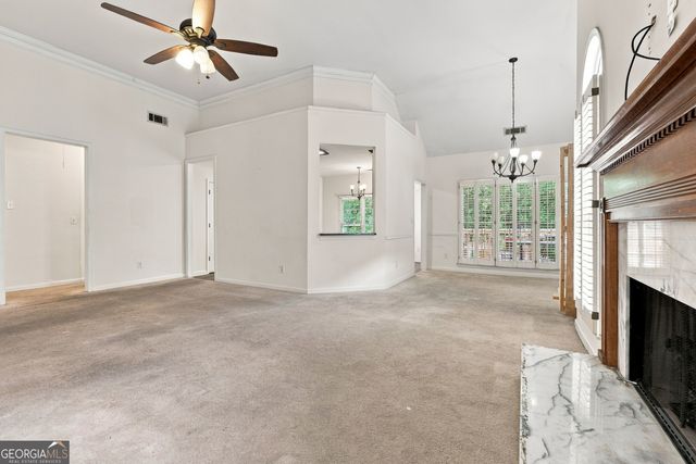 3357 Arbor Path Drive, Atlanta, GA 30340