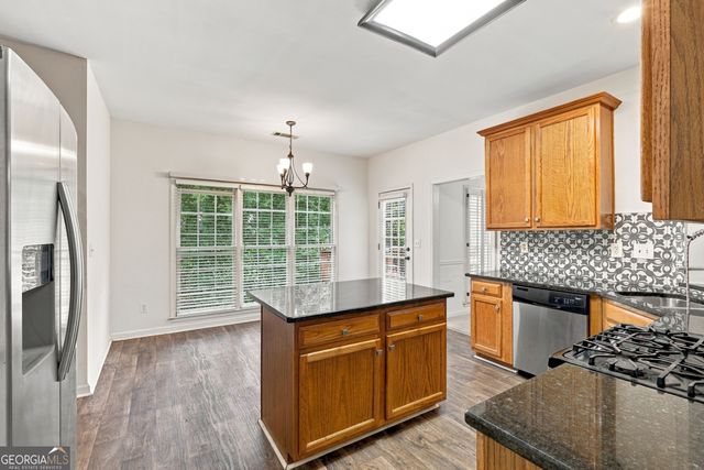 3357 Arbor Path Drive, Atlanta, GA 30340
