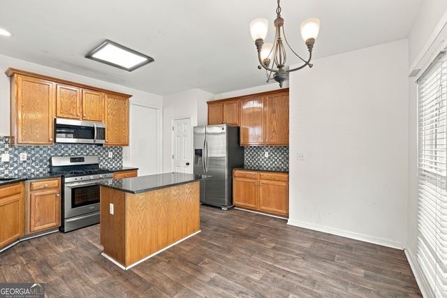 3357 Arbor Path Drive, Atlanta, GA 30340