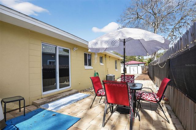 1178 BRYN MAWR DRIVE, Daytona Beach, FL 32114