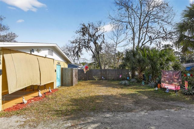 1178 BRYN MAWR DRIVE, Daytona Beach, FL 32114