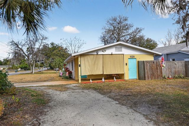 1178 BRYN MAWR DRIVE, Daytona Beach, FL 32114