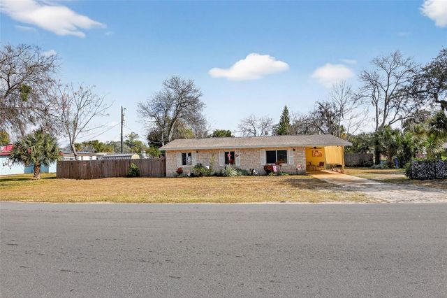 1178 BRYN MAWR DRIVE, Daytona Beach, FL 32114