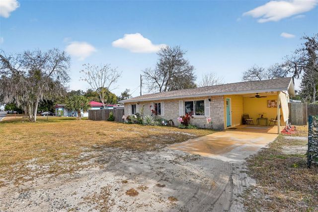 1178 BRYN MAWR DRIVE, Daytona Beach, FL 32114