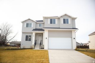 585 N 410 E LOT #21, Salem, UT 84653