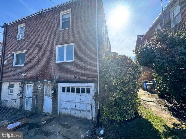 1309 FRIENDSHIP ST, Philadelphia, PA 19111