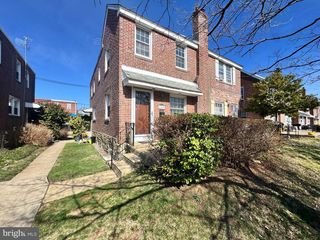 1309 FRIENDSHIP ST, Philadelphia, PA 19111