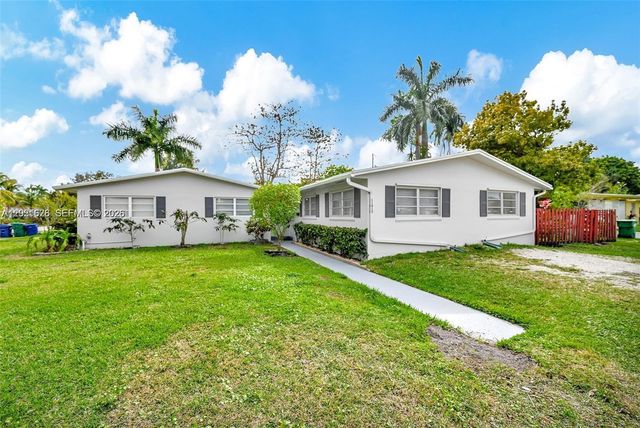 11812 NE 14th Ave 11810, Miami, FL 33161