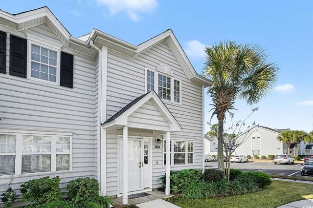 609 Sailbrooke Ct Unit 105, Murrells Inlet, SC 29576