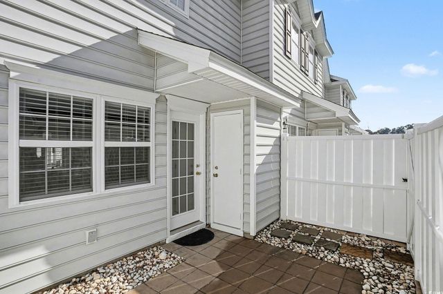 609 Sailbrooke Ct Unit 105, Murrells Inlet, SC 29576