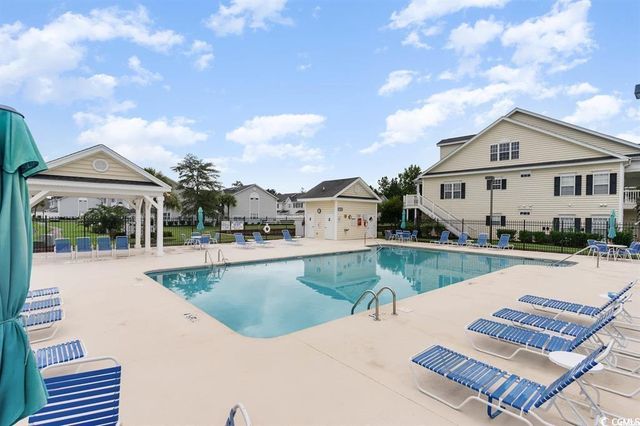 609 Sailbrooke Ct Unit 105, Murrells Inlet, SC 29576