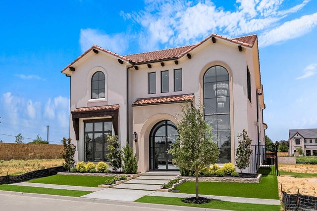104 Murano, Southlake, TX 76092