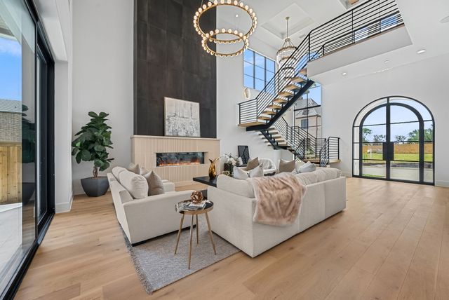 104 Murano, Southlake, TX 76092