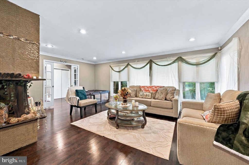 1115 ARBORETUM RD, Wyncote, PA 19095 — photo 2
