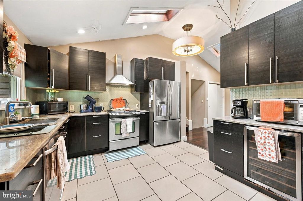 1115 ARBORETUM RD, Wyncote, PA 19095 — photo 4