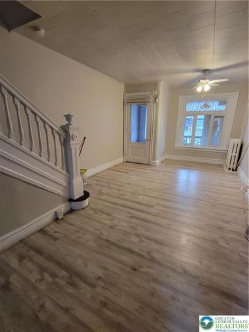 343 North 15th Street, Allentown City, PA 18102