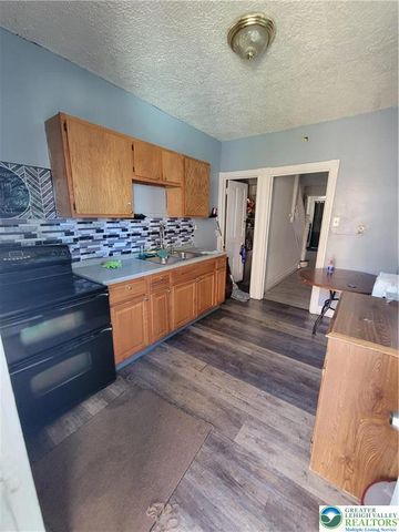 343 North 15th Street, Allentown City, PA 18102