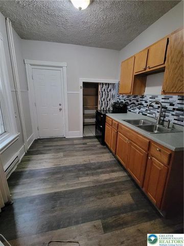 343 North 15th Street, Allentown City, PA 18102