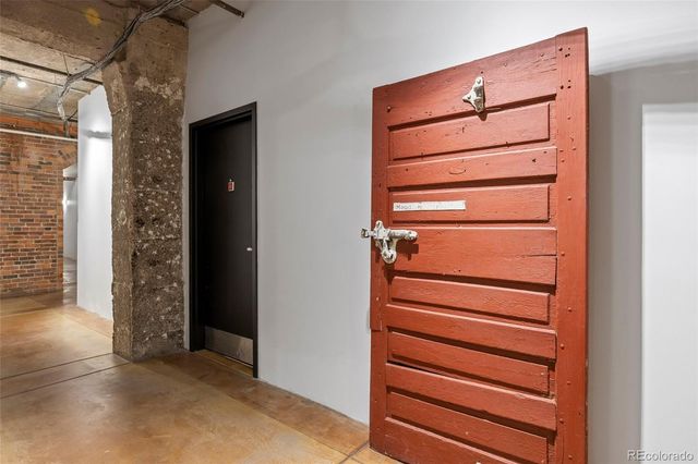 1801 Wynkoop Street 411, Denver, CO 80202