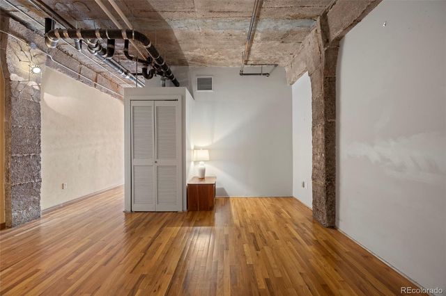 1801 Wynkoop Street 411, Denver, CO 80202