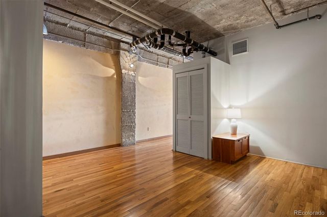 1801 Wynkoop Street 411, Denver, CO 80202