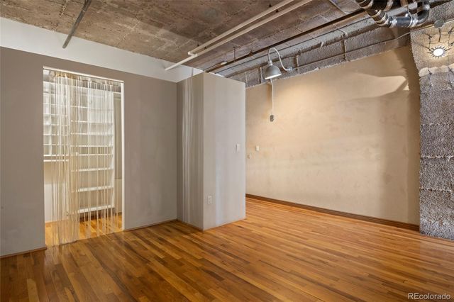 1801 Wynkoop Street 411, Denver, CO 80202