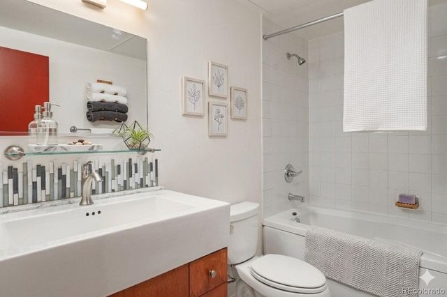 1801 Wynkoop Street 411, Denver, CO 80202