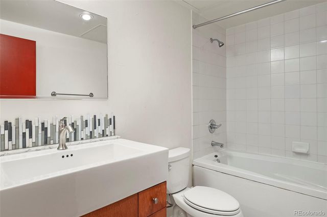 1801 Wynkoop Street 411, Denver, CO 80202