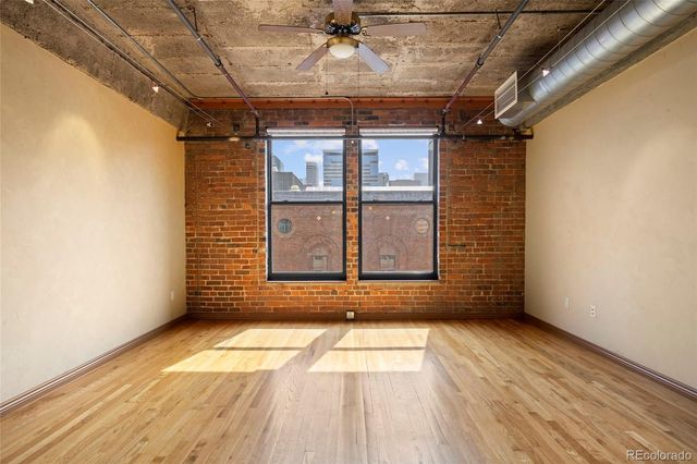 1801 Wynkoop Street 411, Denver, CO 80202