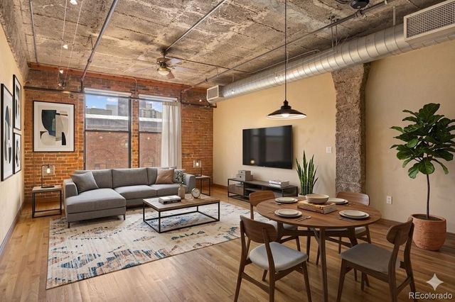 1801 Wynkoop Street 411, Denver, CO 80202