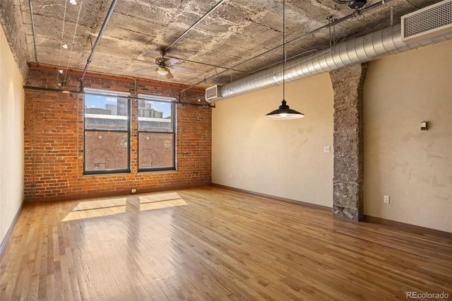 1801 Wynkoop Street 411, Denver, CO 80202