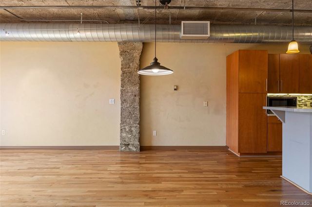 1801 Wynkoop Street 411, Denver, CO 80202