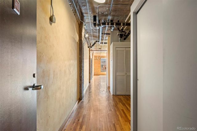 1801 Wynkoop Street 411, Denver, CO 80202