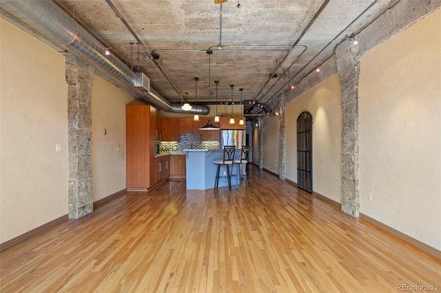 1801 Wynkoop Street 411, Denver, CO 80202