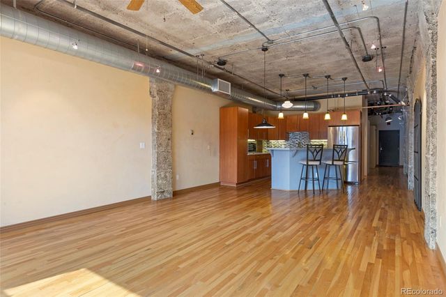 1801 Wynkoop Street 411, Denver, CO 80202