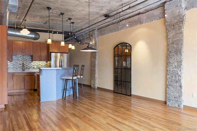 1801 Wynkoop Street 411, Denver, CO 80202