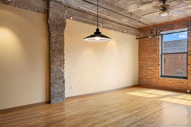 1801 Wynkoop Street 411, Denver, CO 80202