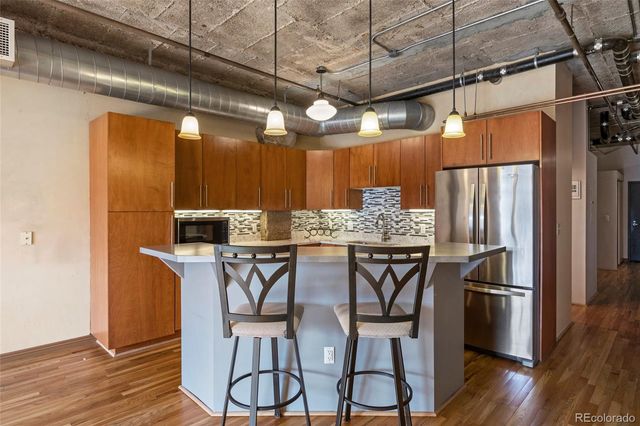 1801 Wynkoop Street 411, Denver, CO 80202