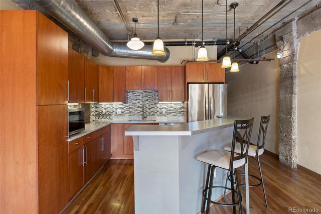 1801 Wynkoop Street 411, Denver, CO 80202