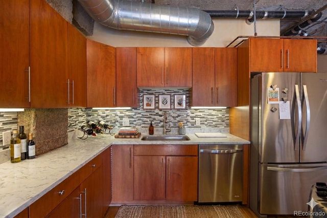 1801 Wynkoop Street 411, Denver, CO 80202