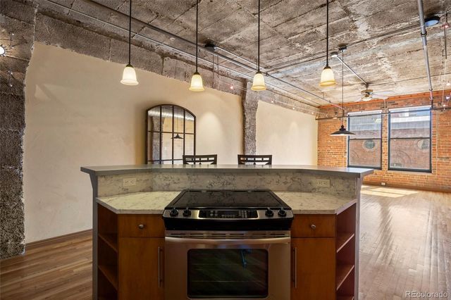 1801 Wynkoop Street 411, Denver, CO 80202