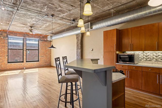 1801 Wynkoop Street 411, Denver, CO 80202