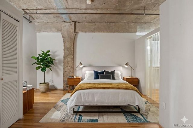 1801 Wynkoop Street 411, Denver, CO 80202