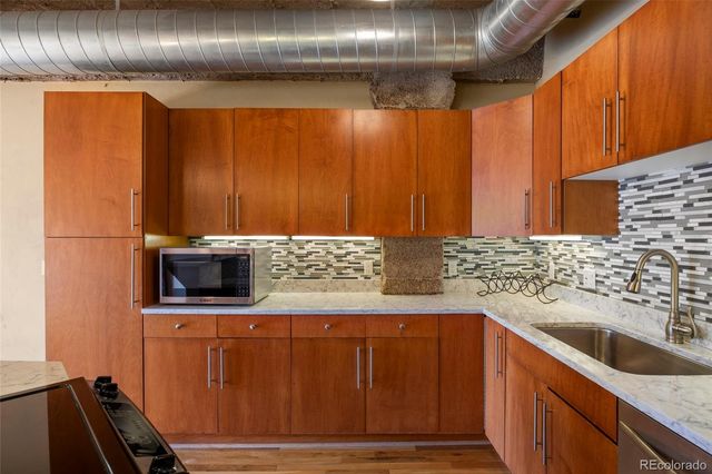 1801 Wynkoop Street 411, Denver, CO 80202