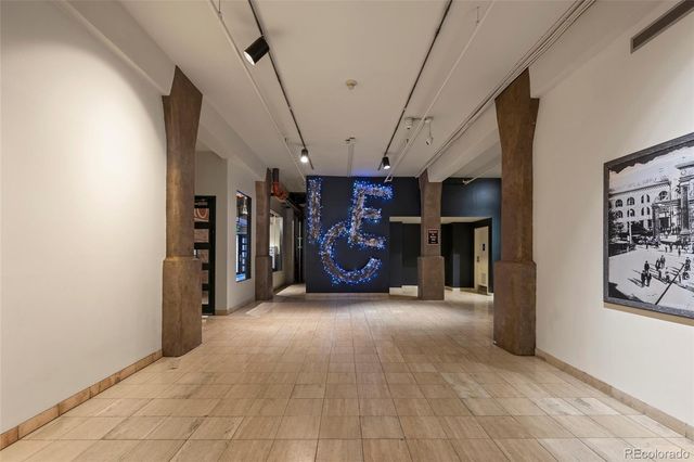 1801 Wynkoop Street 411, Denver, CO 80202