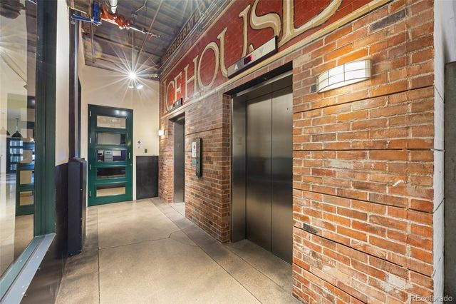 1801 Wynkoop Street 411, Denver, CO 80202