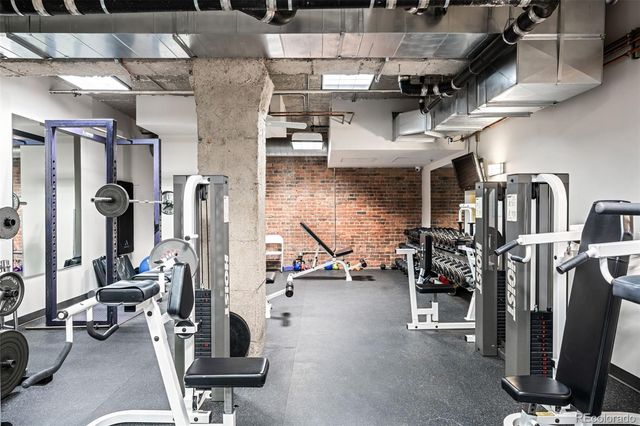 1801 Wynkoop Street 411, Denver, CO 80202